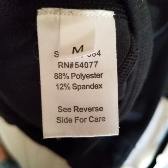 CAbi capris leggings - Picture 4 of 4